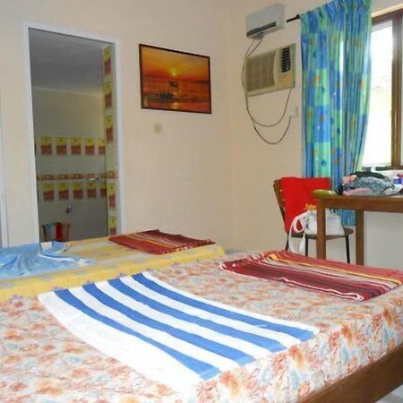 Villa Anjuna Dış mekan fotoğraf