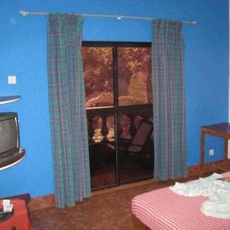 Villa Anjuna Dış mekan fotoğraf