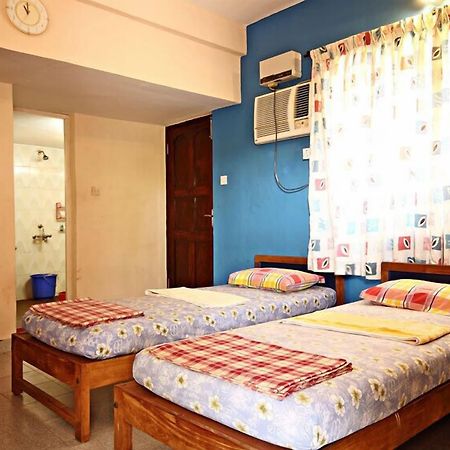 Villa Anjuna Dış mekan fotoğraf