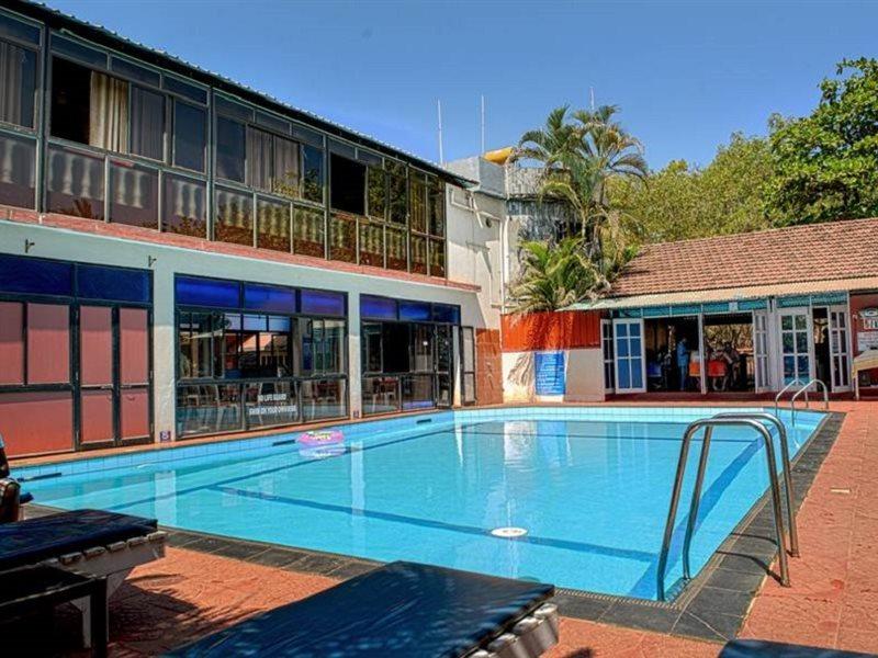 Villa Anjuna Dış mekan fotoğraf