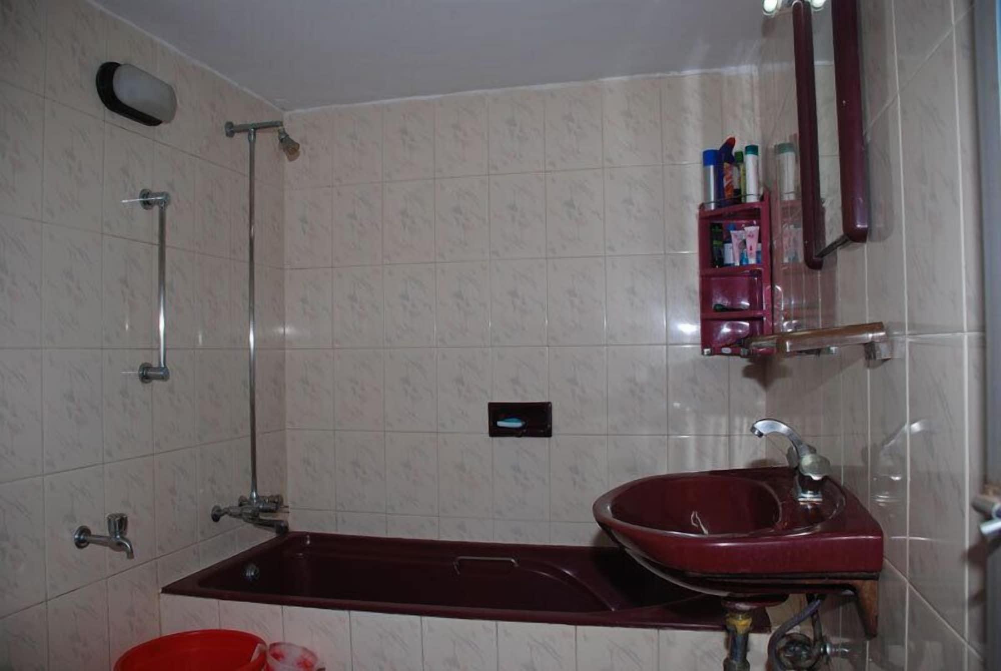 Villa Anjuna Dış mekan fotoğraf
