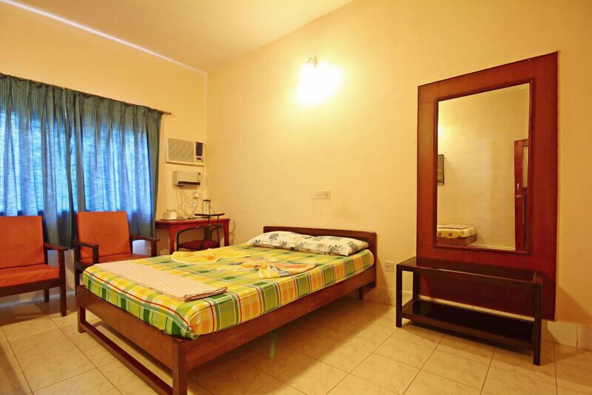 Villa Anjuna Dış mekan fotoğraf