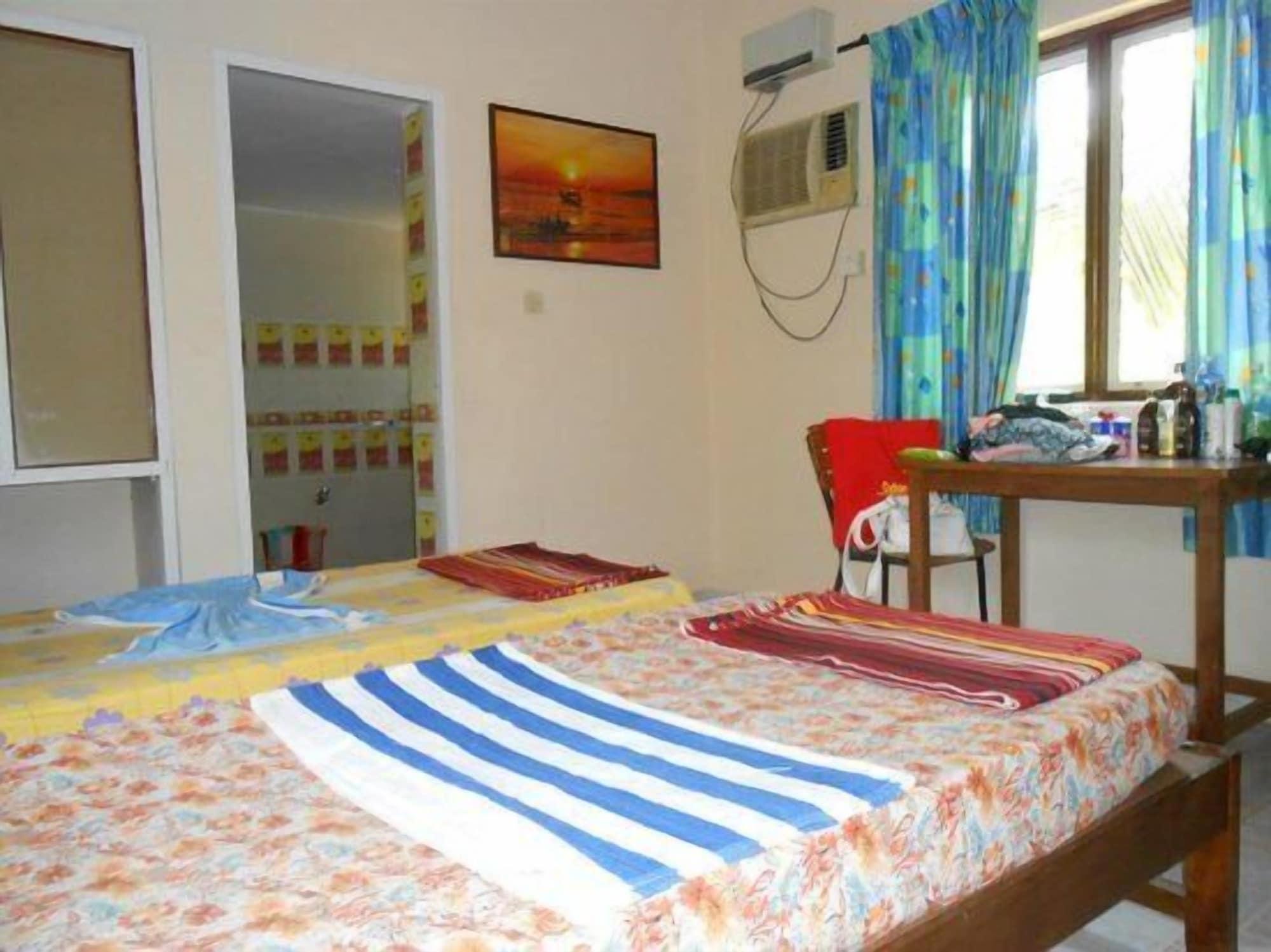 Villa Anjuna Dış mekan fotoğraf