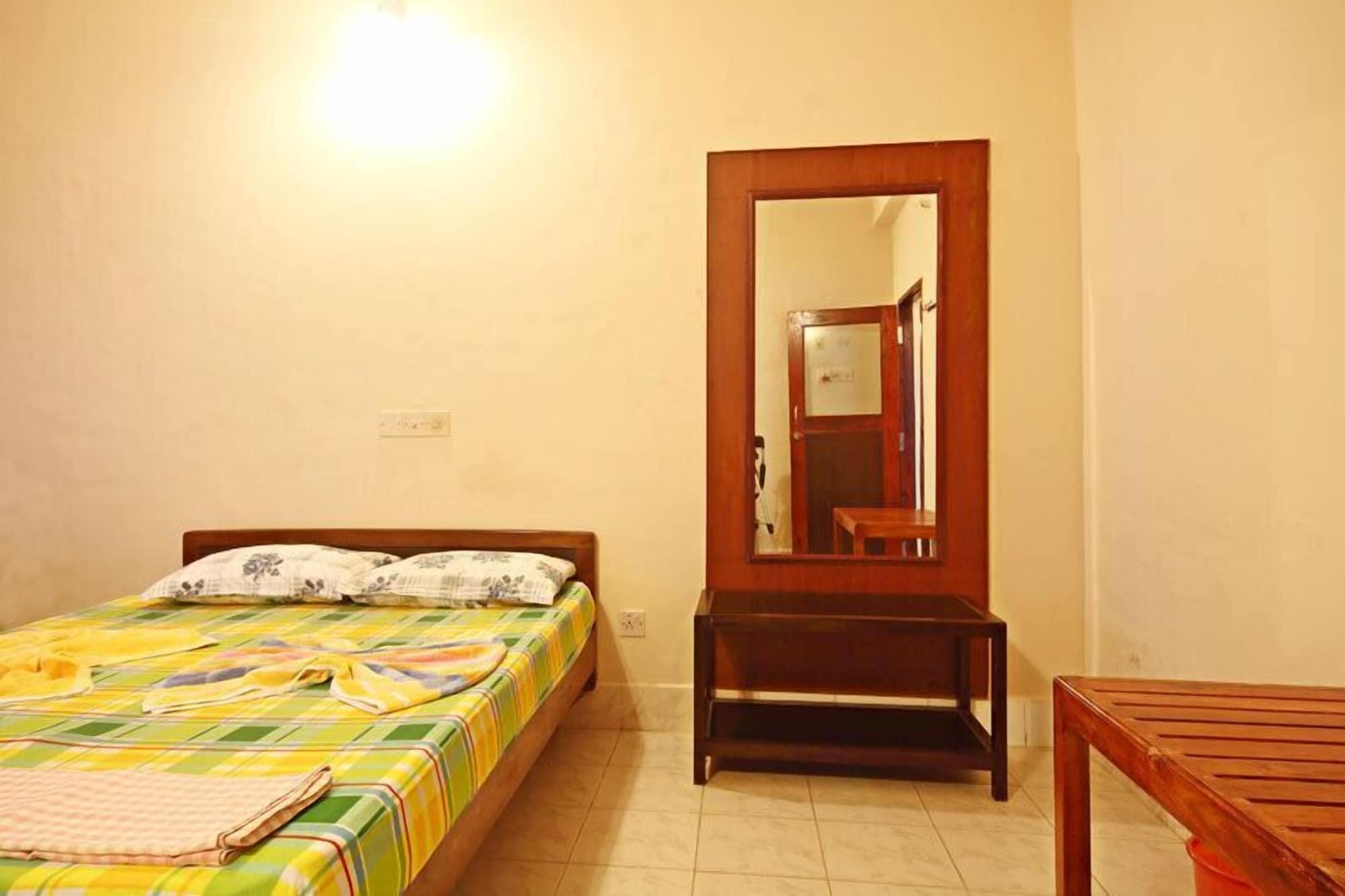 Villa Anjuna Dış mekan fotoğraf