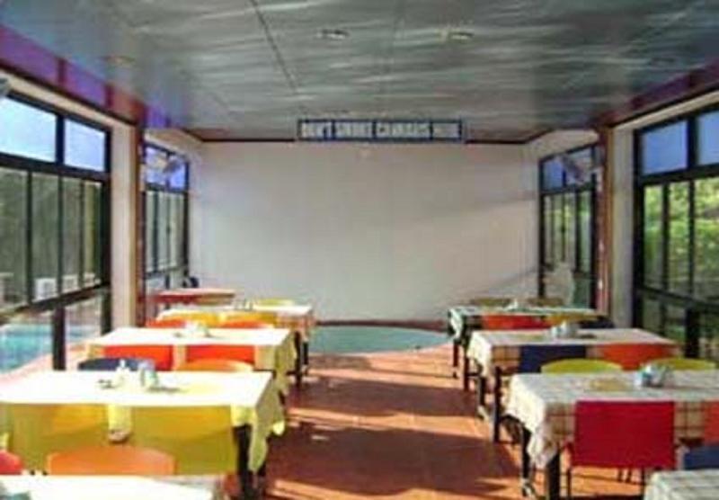 Villa Anjuna Dış mekan fotoğraf