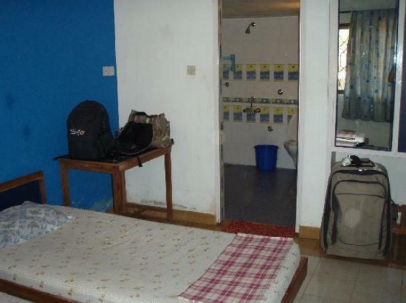 Villa Anjuna Dış mekan fotoğraf
